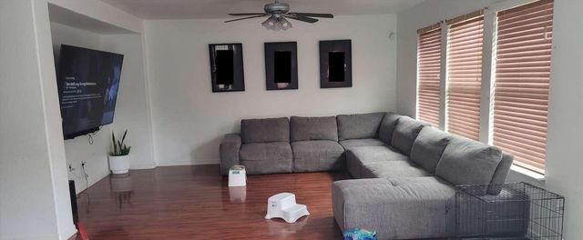 19514 Remington Martin Drive, Houston, TX 77073