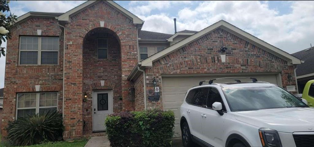 19514 Remington Martin Drive, Houston, TX 77073