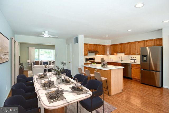 11308 MITSCHER ST, Kensington, MD 20895