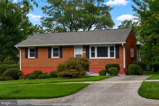 11308 MITSCHER ST, Kensington, MD 20895