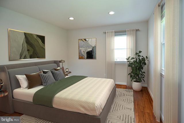 11308 MITSCHER ST, Kensington, MD 20895