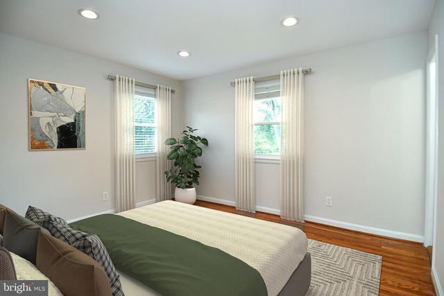 11308 MITSCHER ST, Kensington, MD 20895