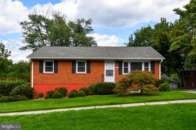 11308 MITSCHER ST, Kensington, MD 20895