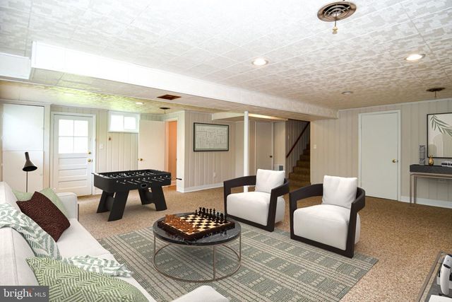 11308 MITSCHER ST, Kensington, MD 20895
