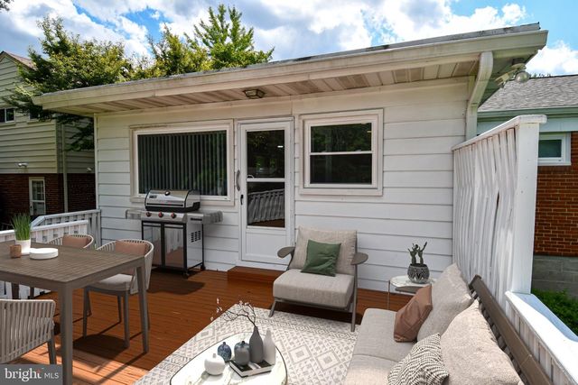 11308 MITSCHER ST, Kensington, MD 20895