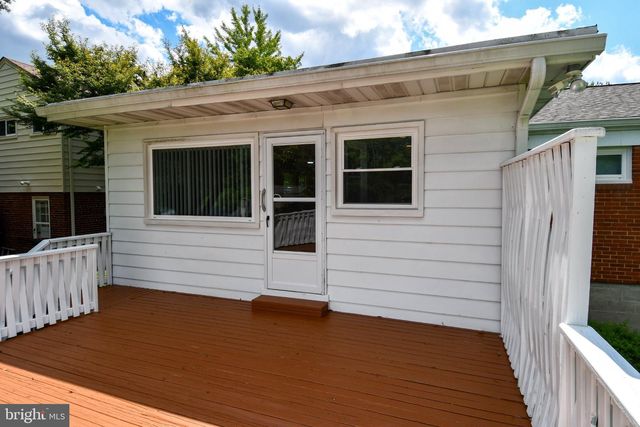 11308 MITSCHER ST, Kensington, MD 20895