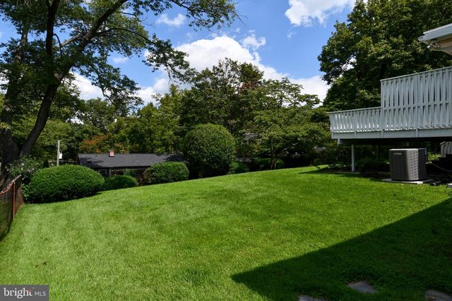 11308 MITSCHER ST, Kensington, MD 20895