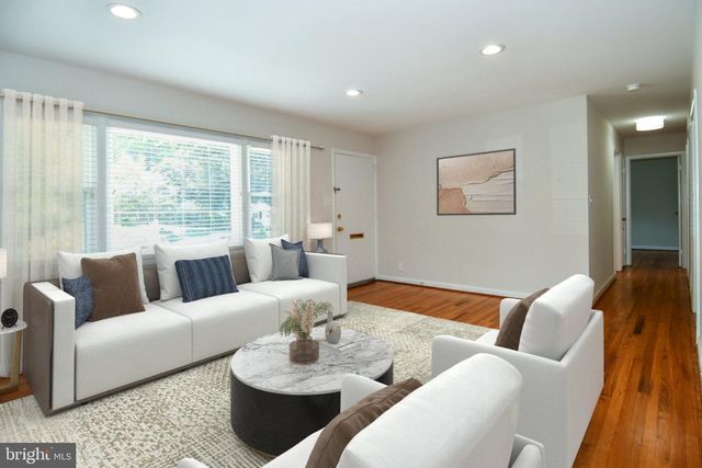 11308 MITSCHER ST, Kensington, MD 20895