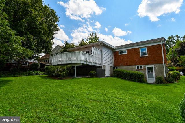 11308 MITSCHER ST, Kensington, MD 20895