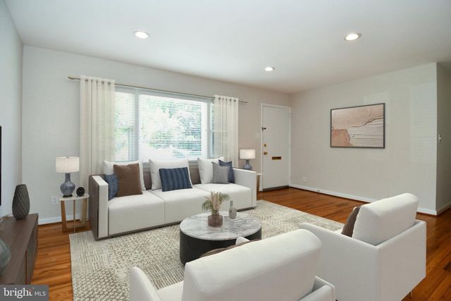 11308 MITSCHER ST, Kensington, MD 20895
