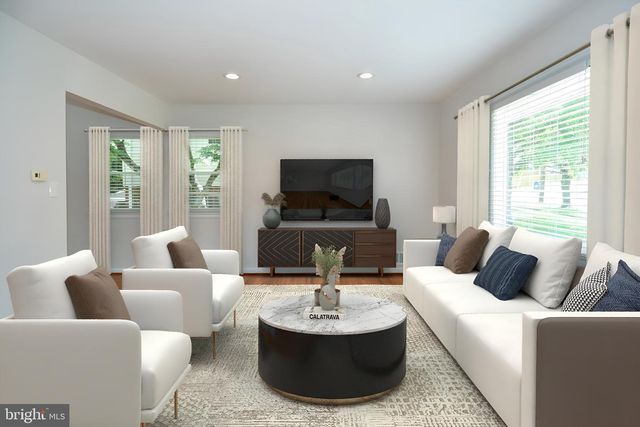 11308 MITSCHER ST, Kensington, MD 20895