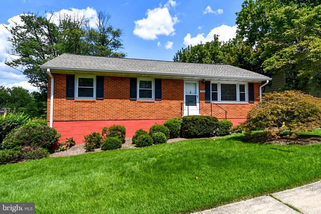 11308 MITSCHER ST, Kensington, MD 20895