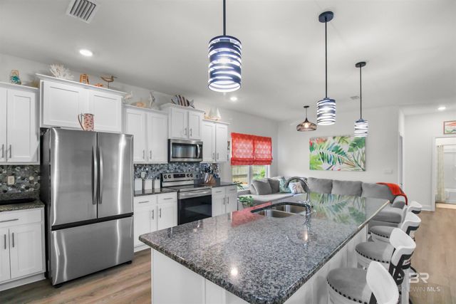 1885 Carly Street, Foley, AL 36535