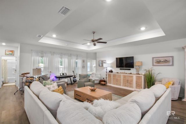 1885 Carly Street, Foley, AL 36535