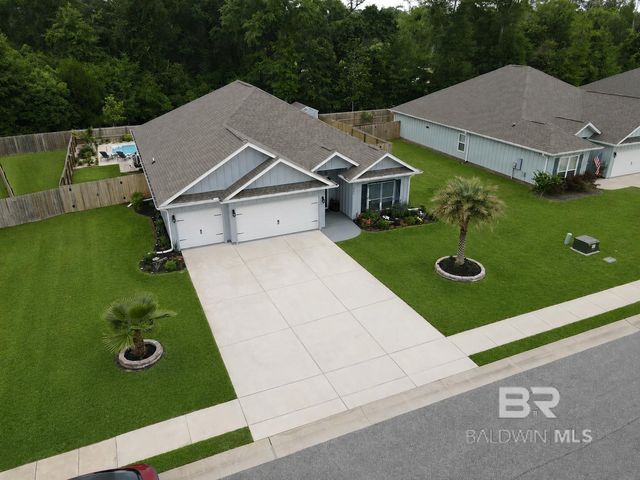 1885 Carly Street, Foley, AL 36535