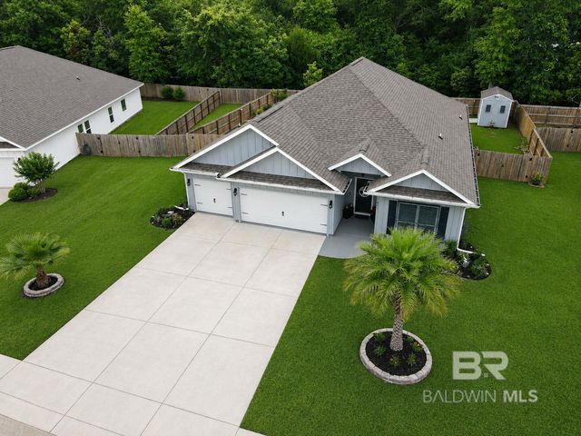 1885 Carly Street, Foley, AL 36535