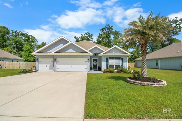 1885 Carly Street, Foley, AL 36535