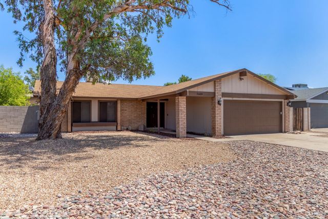 2609 N Nebraska Street, Chandler, AZ 85225