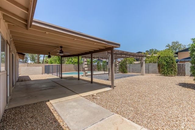 2609 N Nebraska Street, Chandler, AZ 85225