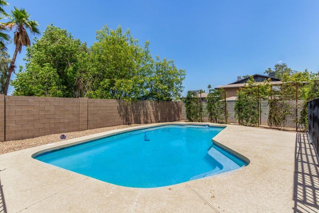 2609 N Nebraska Street, Chandler, AZ 85225
