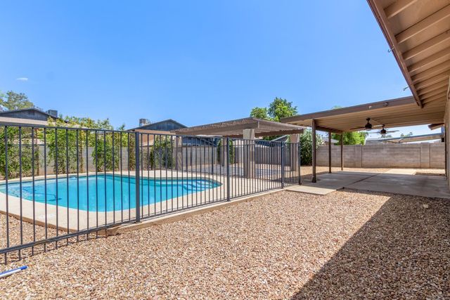 2609 N Nebraska Street, Chandler, AZ 85225