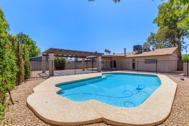 2609 N Nebraska Street, Chandler, AZ 85225