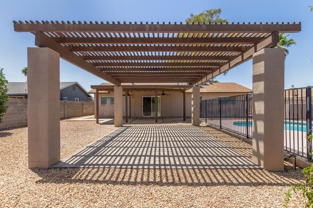 2609 N Nebraska Street, Chandler, AZ 85225
