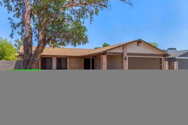 2609 N Nebraska Street, Chandler, AZ 85225