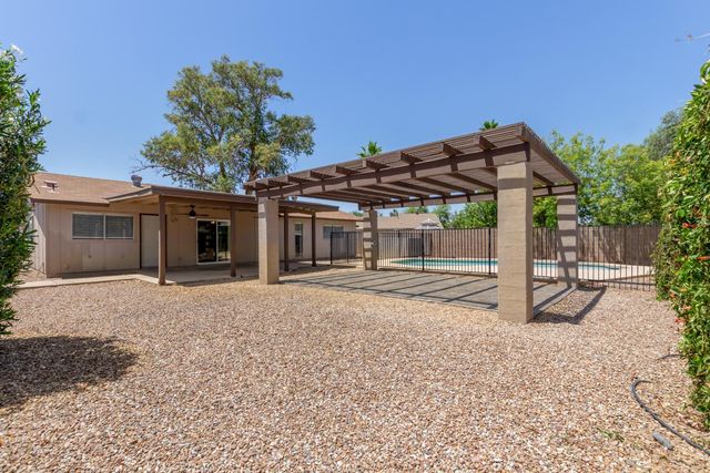 2609 N Nebraska Street, Chandler, AZ 85225