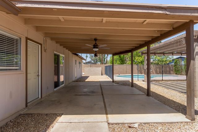 2609 N Nebraska Street, Chandler, AZ 85225