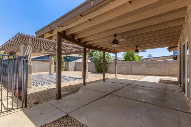 2609 N Nebraska Street, Chandler, AZ 85225