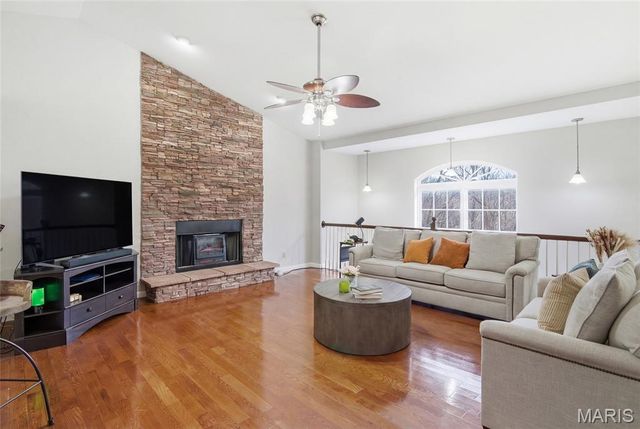 2011 Shady Station Trail, Dupo, IL 62239