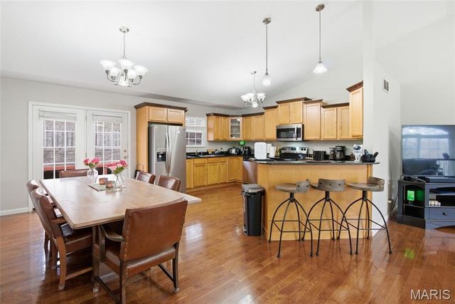 2011 Shady Station Trail, Dupo, IL 62239