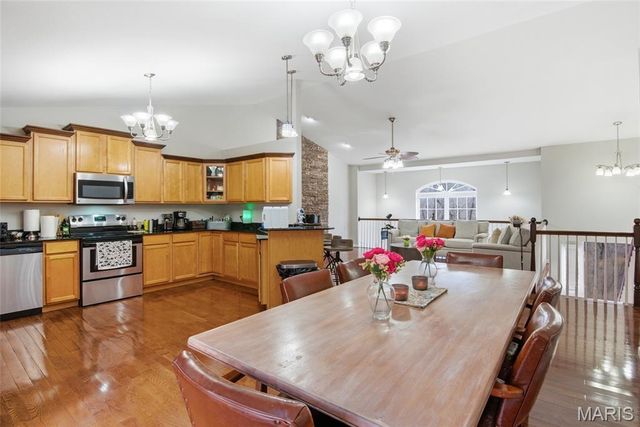 2011 Shady Station Trail, Dupo, IL 62239