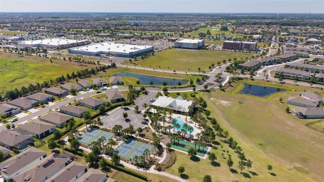 5092 STOKES WAY, Wildwood, FL 34785