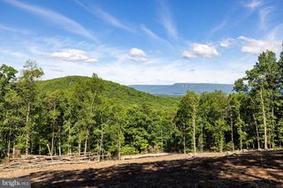 0 CROSS MOUNTAIN RD, Luray, VA 22835