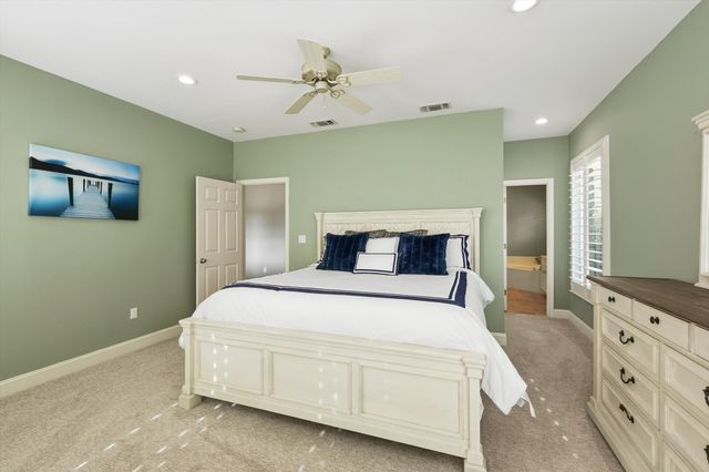 145 N Glen Abbey Circle, Graford, TX 76449