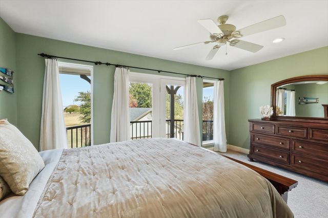 145 N Glen Abbey Circle, Graford, TX 76449