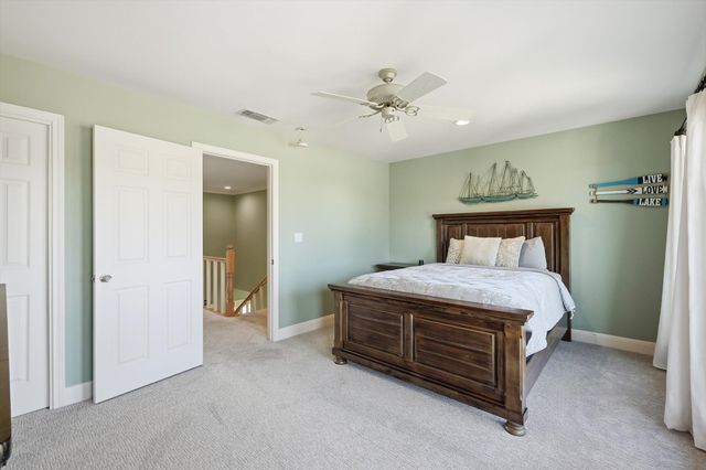 145 N Glen Abbey Circle, Graford, TX 76449