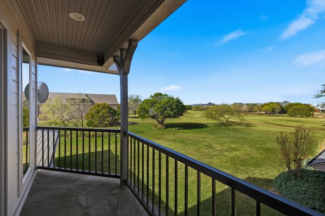 145 N Glen Abbey Circle, Graford, TX 76449