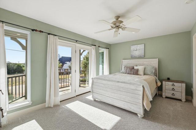 145 N Glen Abbey Circle, Graford, TX 76449