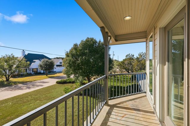 145 N Glen Abbey Circle, Graford, TX 76449