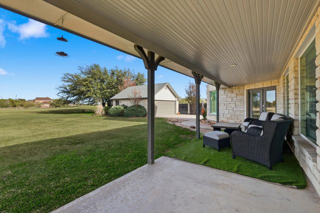 145 N Glen Abbey Circle, Graford, TX 76449