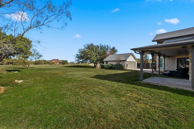 145 N Glen Abbey Circle, Graford, TX 76449