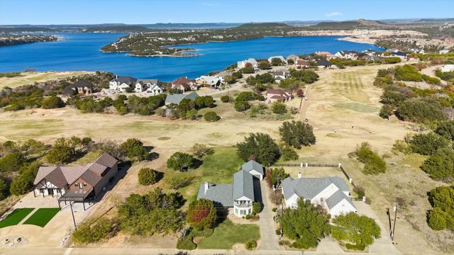 145 N Glen Abbey Circle, Graford, TX 76449