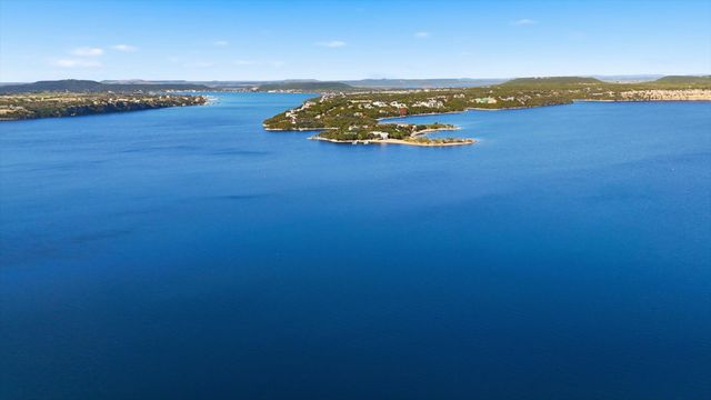 145 N Glen Abbey Circle, Graford, TX 76449