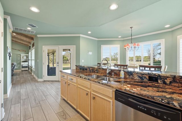 145 N Glen Abbey Circle, Graford, TX 76449