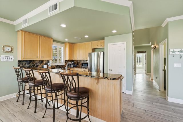 145 N Glen Abbey Circle, Graford, TX 76449