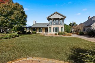 145 N Glen Abbey Circle, Graford, TX 76449