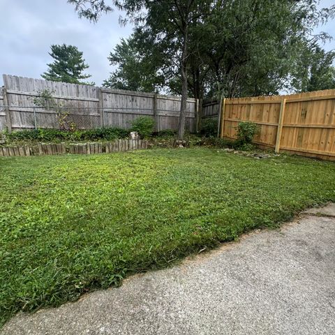 3317 Fox Trace Road, Lexington, KY 40515